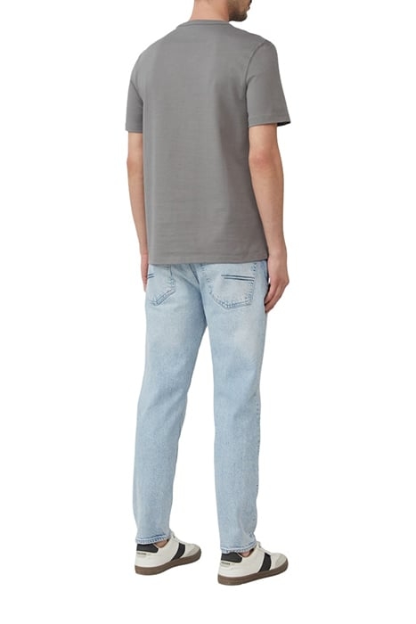 S.OLIVER T-SHIRTS LIGHT GREY 3