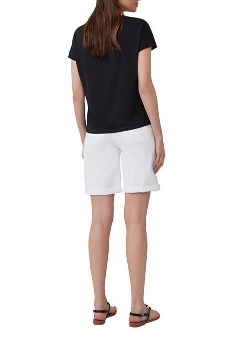 S.OLIVER T-SHIRTS BLACK 3