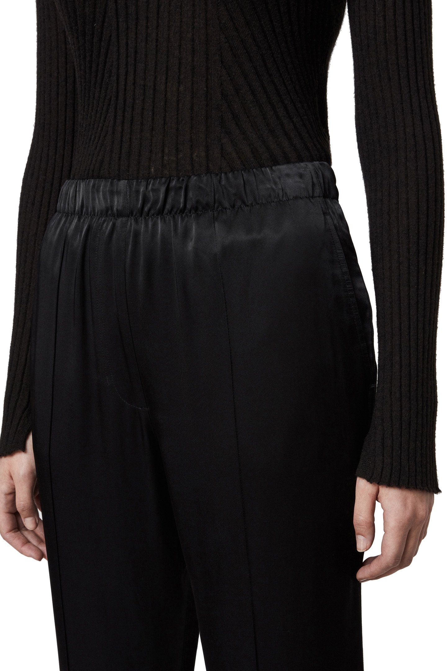 LIANA TROUSER BLACK 5