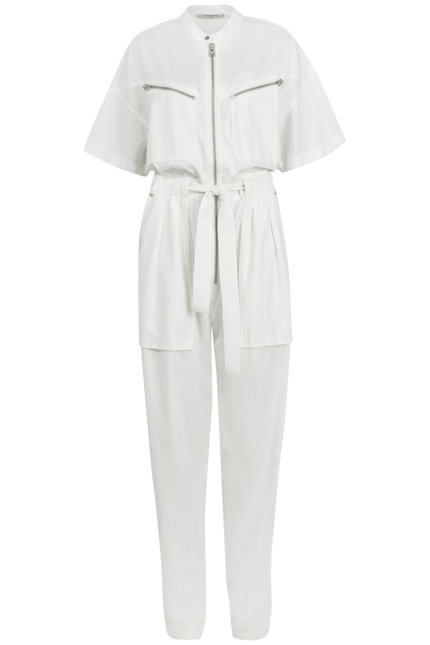 VOLA JUMPSUIT CHALK WHITE 2