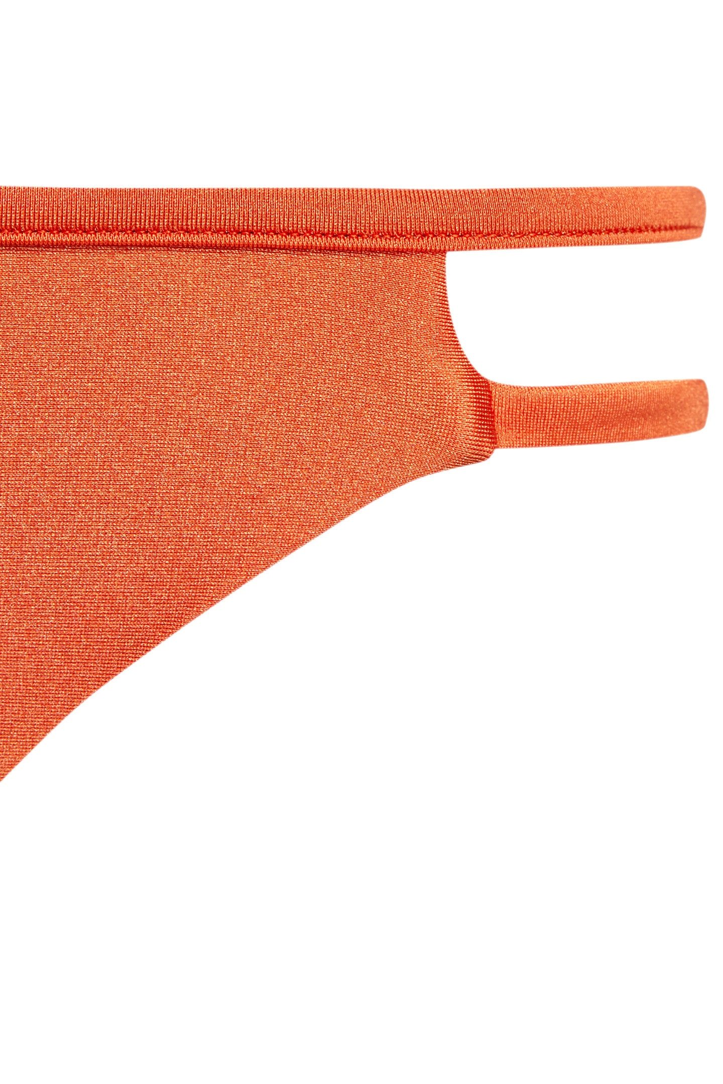 CARA BIKINI BOTTOM CHAKRA ORANGE 3