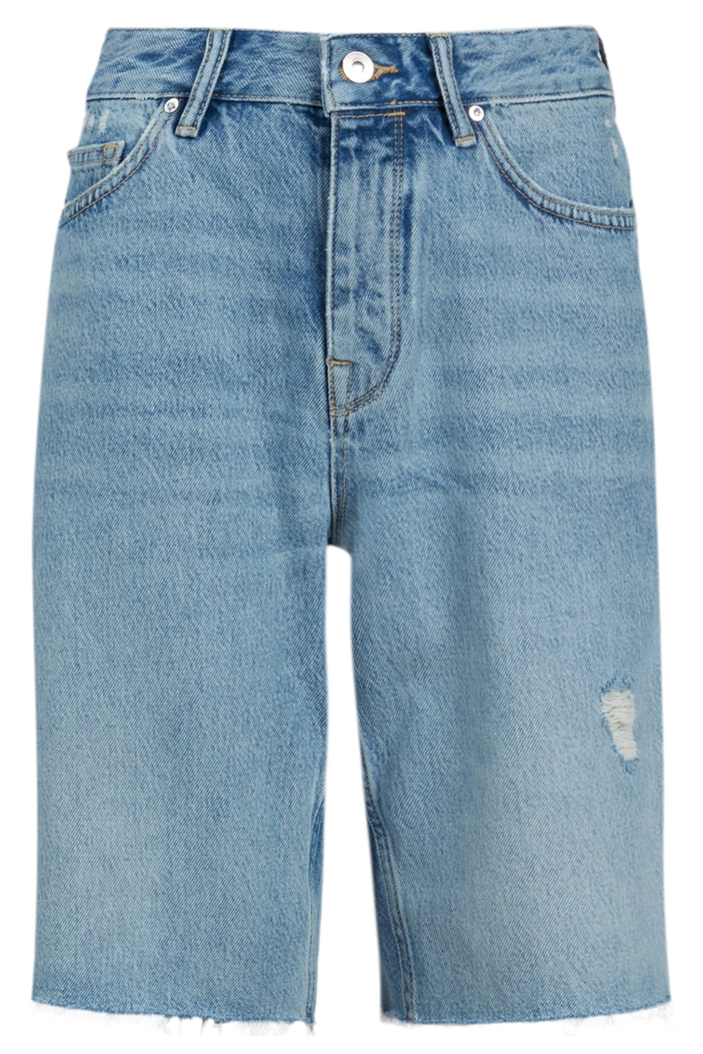 BARRY LONG DENIM SHO LIGHT INDIGO 2