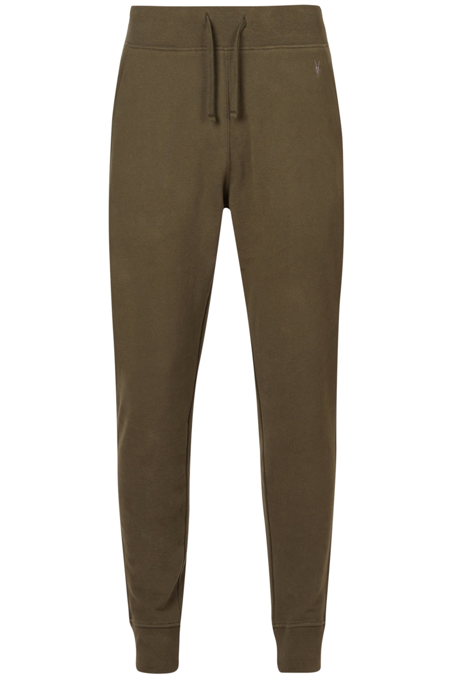 RAVEN SWEATPANT SEAWEED GREEN 3