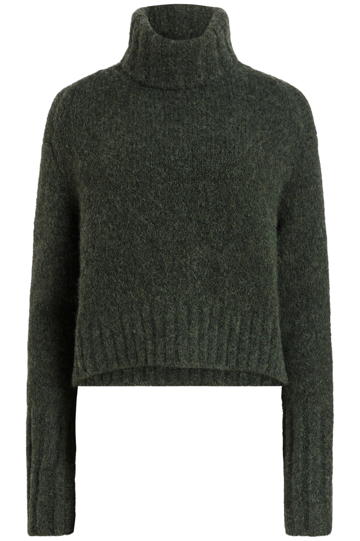 JOSEPHINE JUMPER SYCAMORE GREEN 4