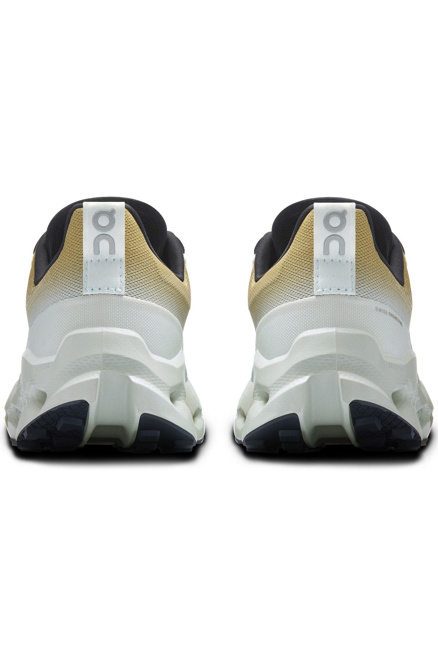 CLOUDSURFER TRAIL WP 1 SAFARI MINERAL 4