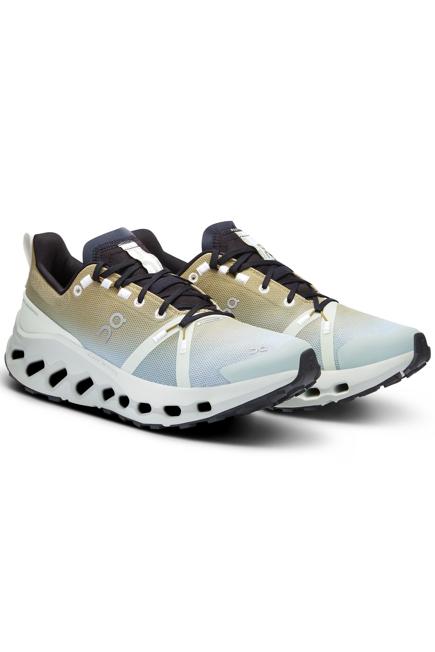 CLOUDSURFER TRAIL WP 1 SAFARI MINERAL 2