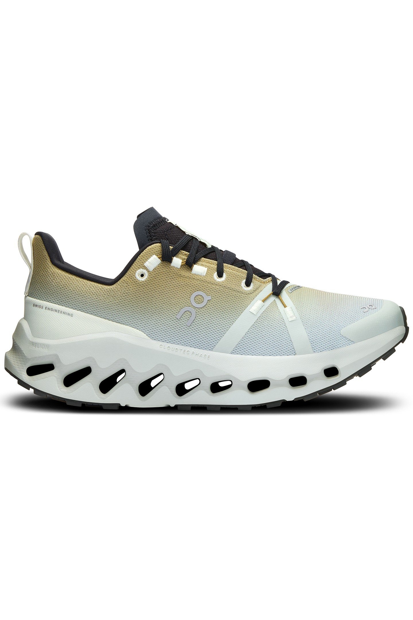 CLOUDSURFER TRAIL WP 1 SAFARI MINERAL 1