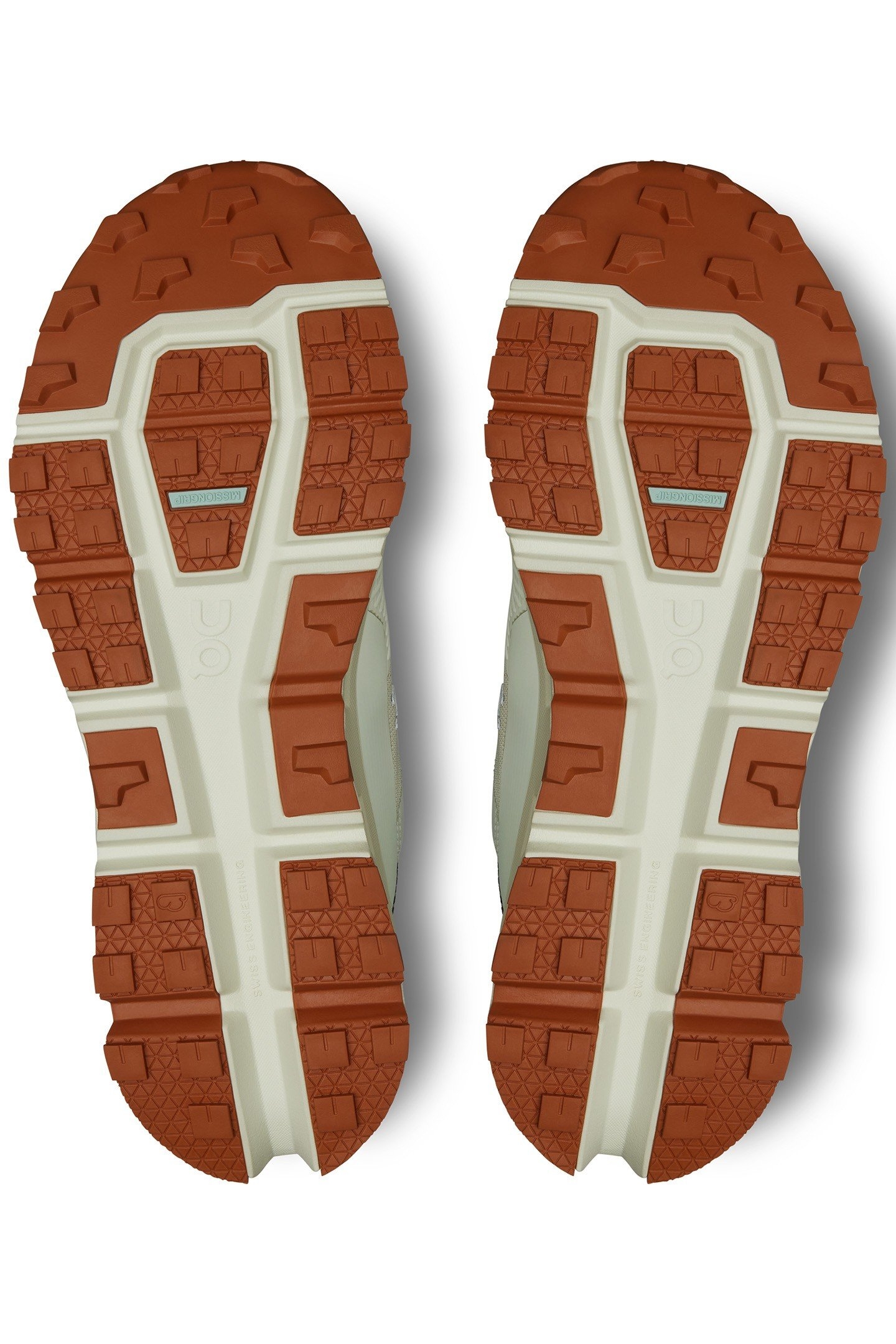 CLOUDULTRA 2 ALOE TERRACOTTA 5