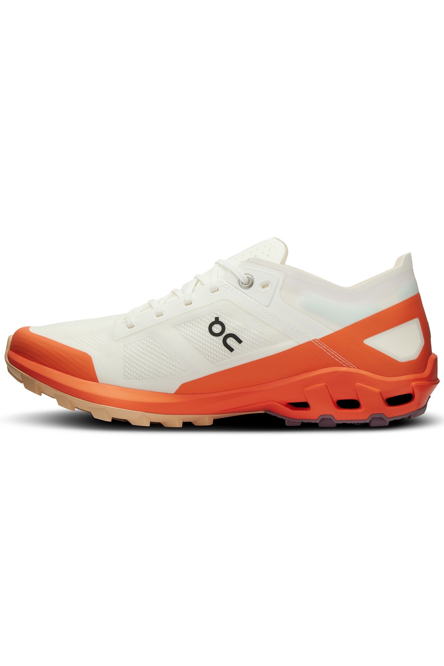 CLOUDVENTURE PEAK 3 UNDYED FLAME 6