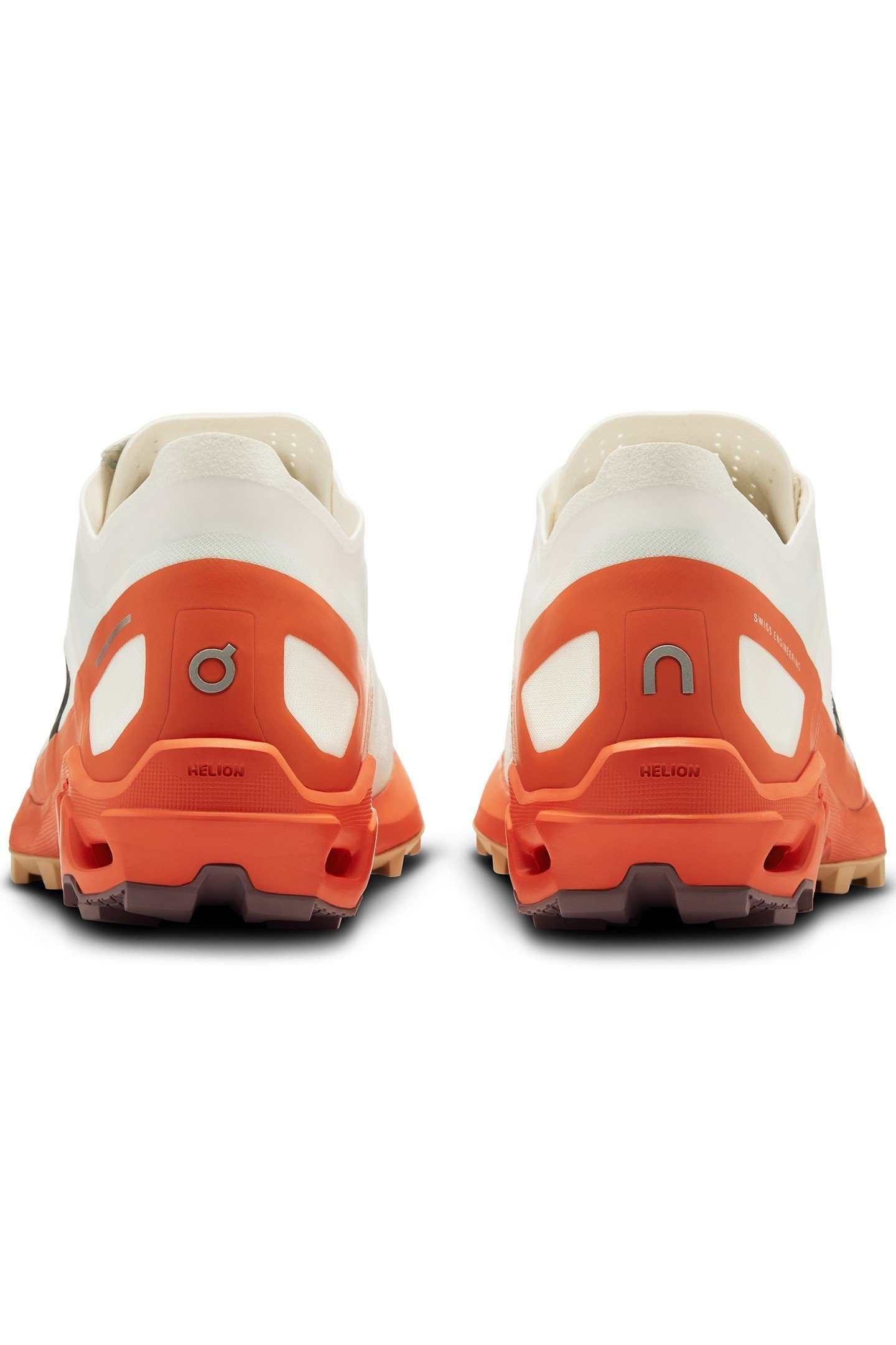 CLOUDVENTURE PEAK 3 UNDYED FLAME 4