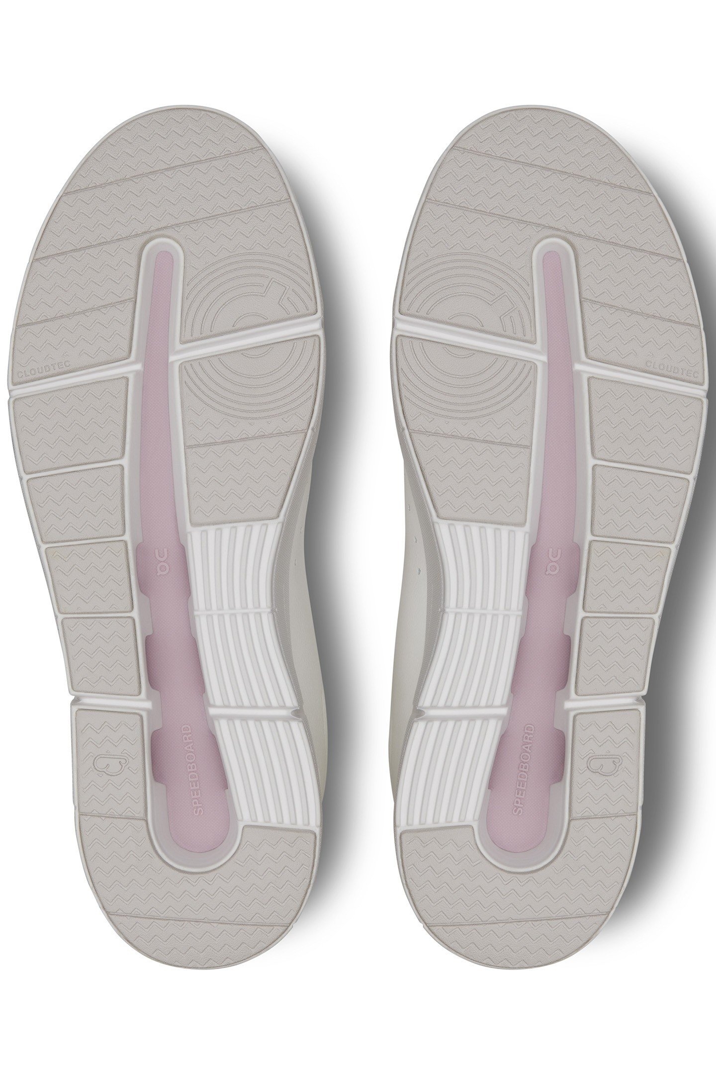 THE ROGER ADVANTAGE 2 WHITE MAUVE 5