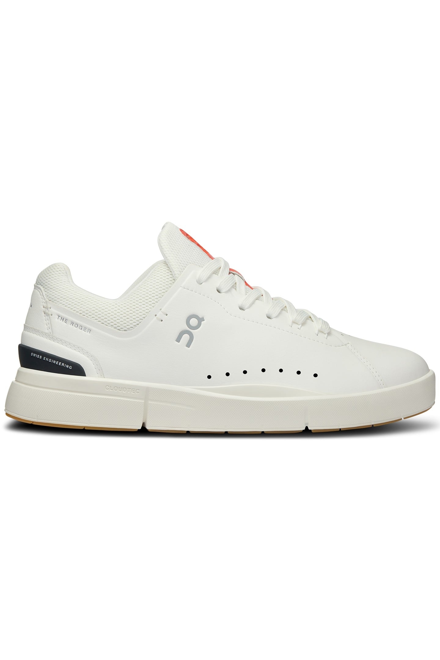 THE ROGER ADVANTAGE 2 WHITE SPICE 1