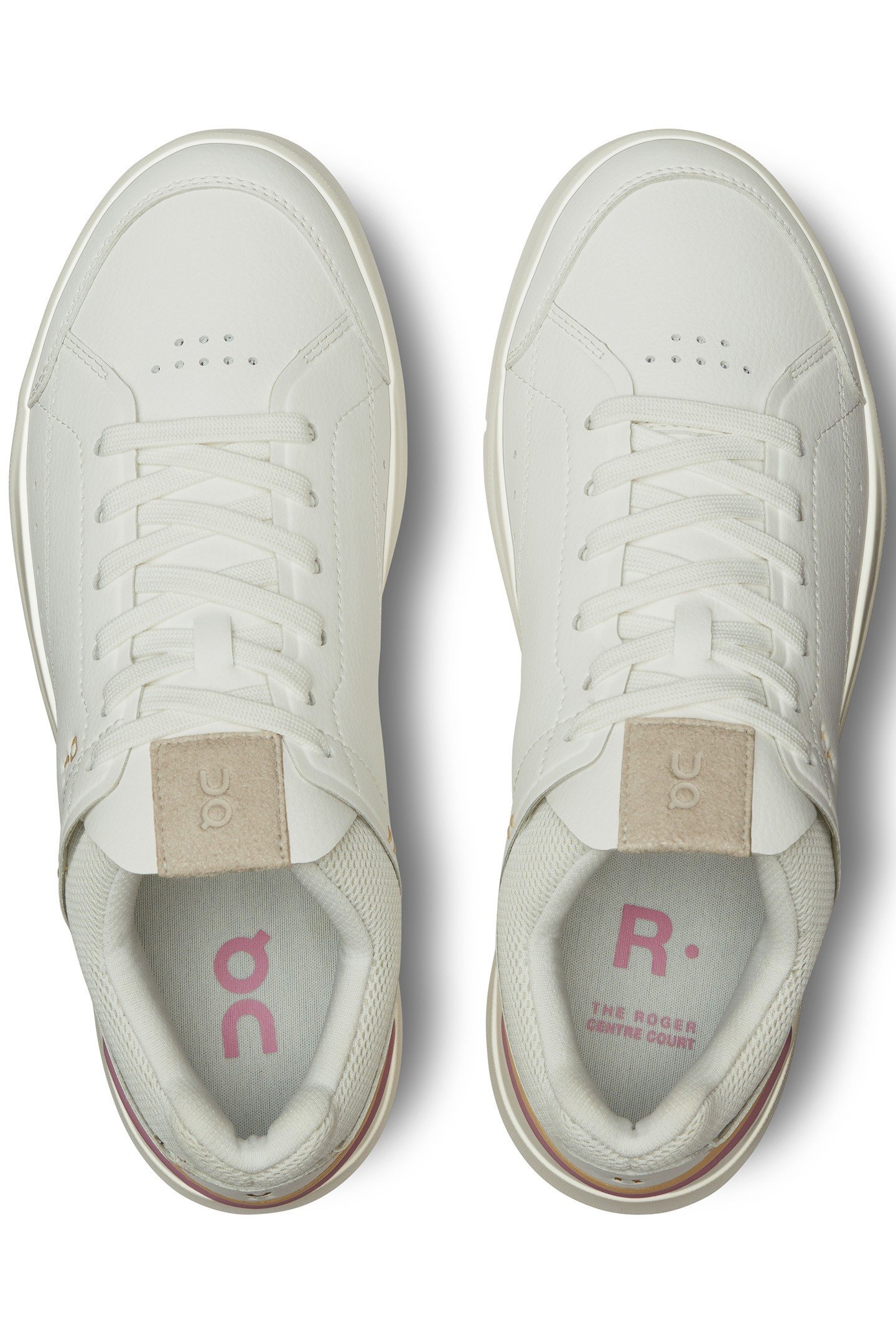 THE ROGER CENTRE COURT 2 WHITE ZEPHYR 3