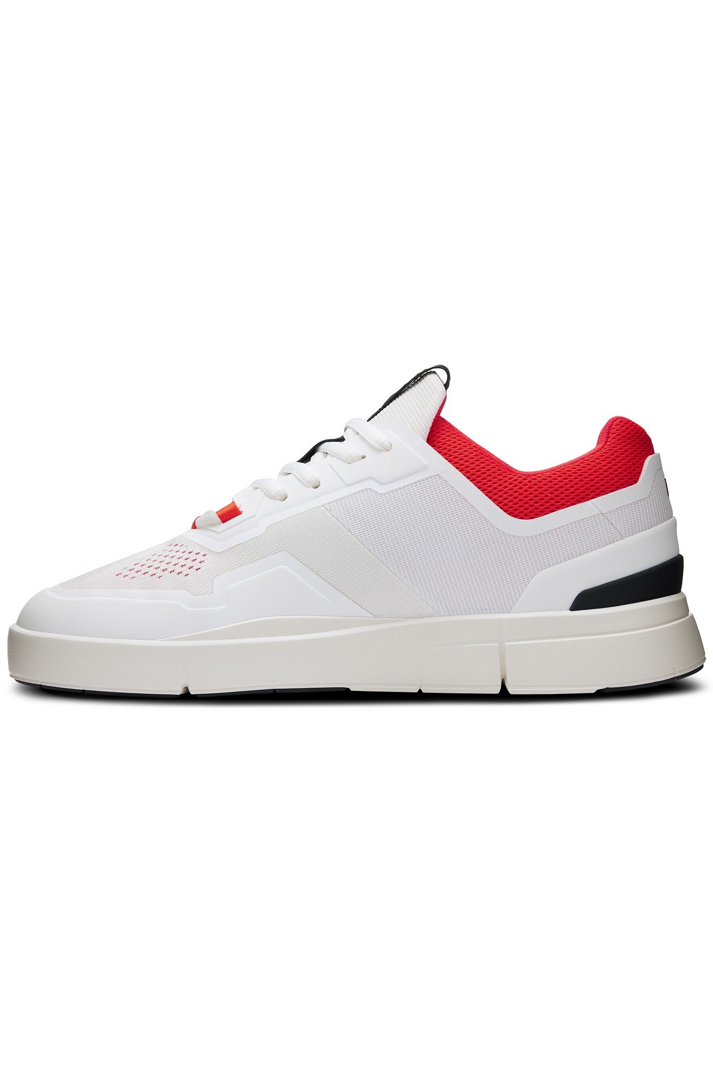 THE ROGER SPIN 2 UNDYED SPICE 6