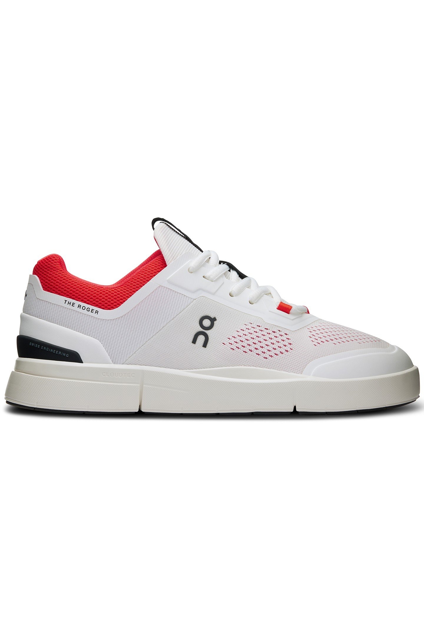 THE ROGER SPIN 2 UNDYED SPICE 1