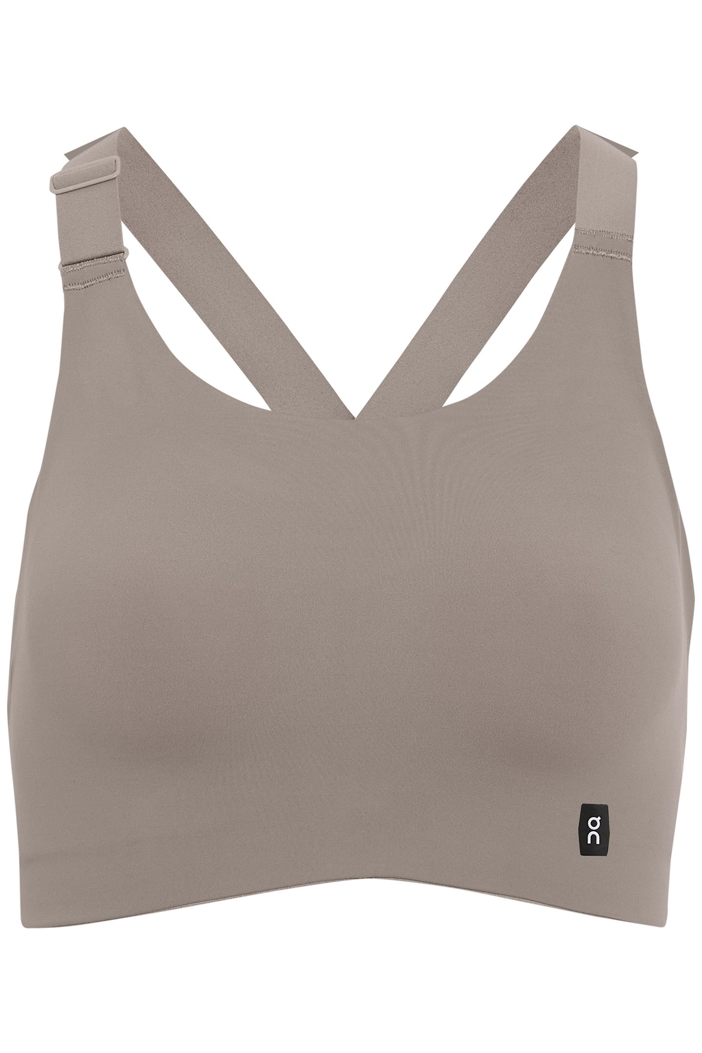 ENDURANCE BRA 1 CINDER ASH 3