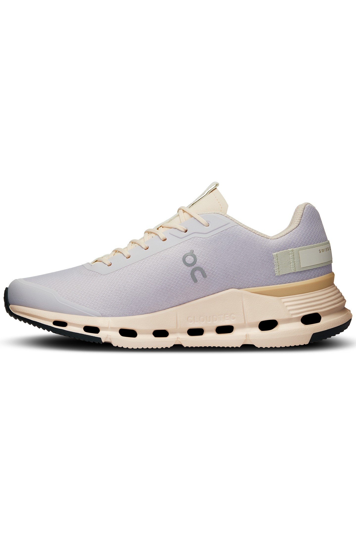 CLOUDNOVA FORM 1 LAVENDER FAWN 6