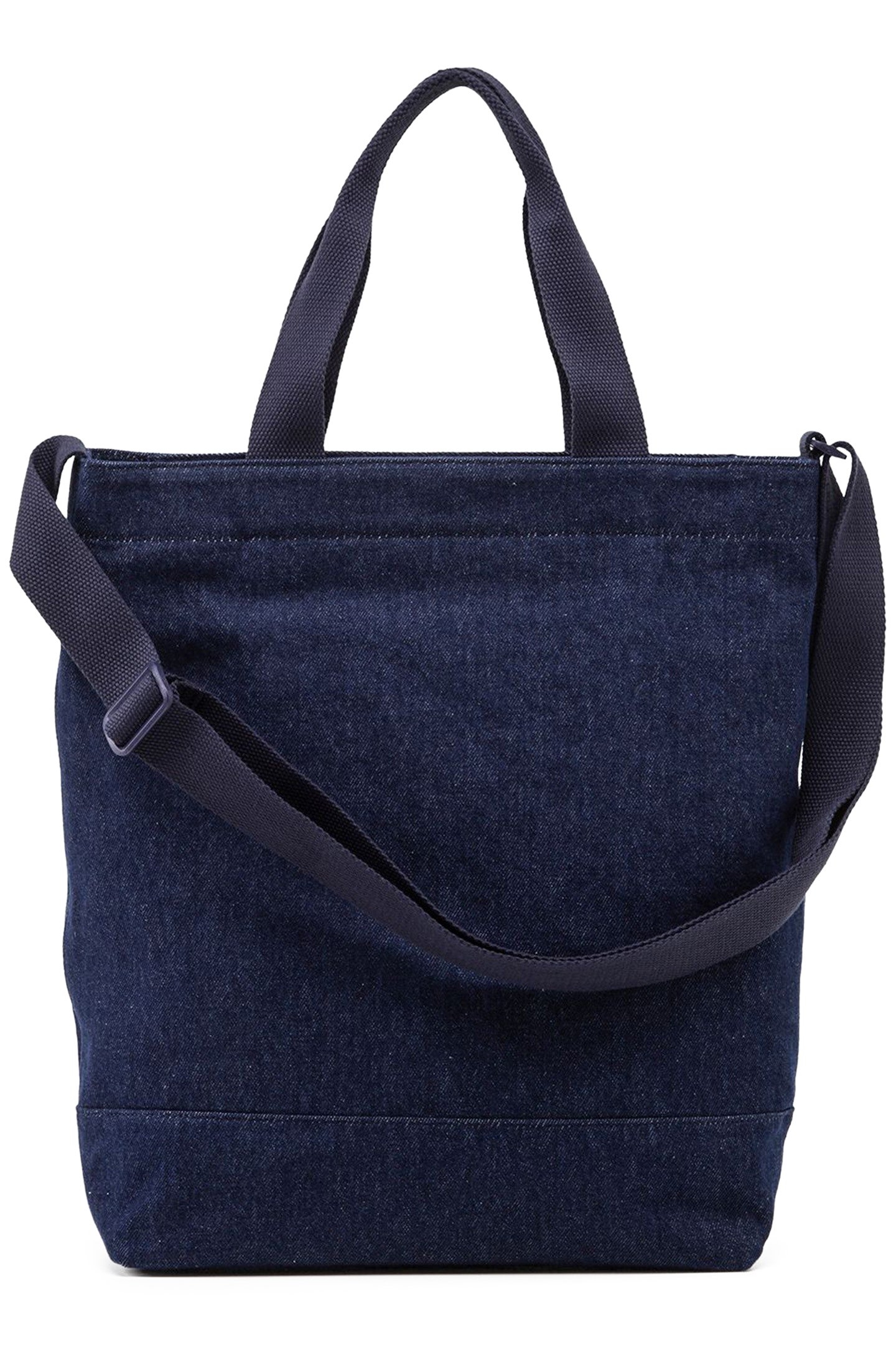 ICON TOTE INDIGO RINSE 2 2