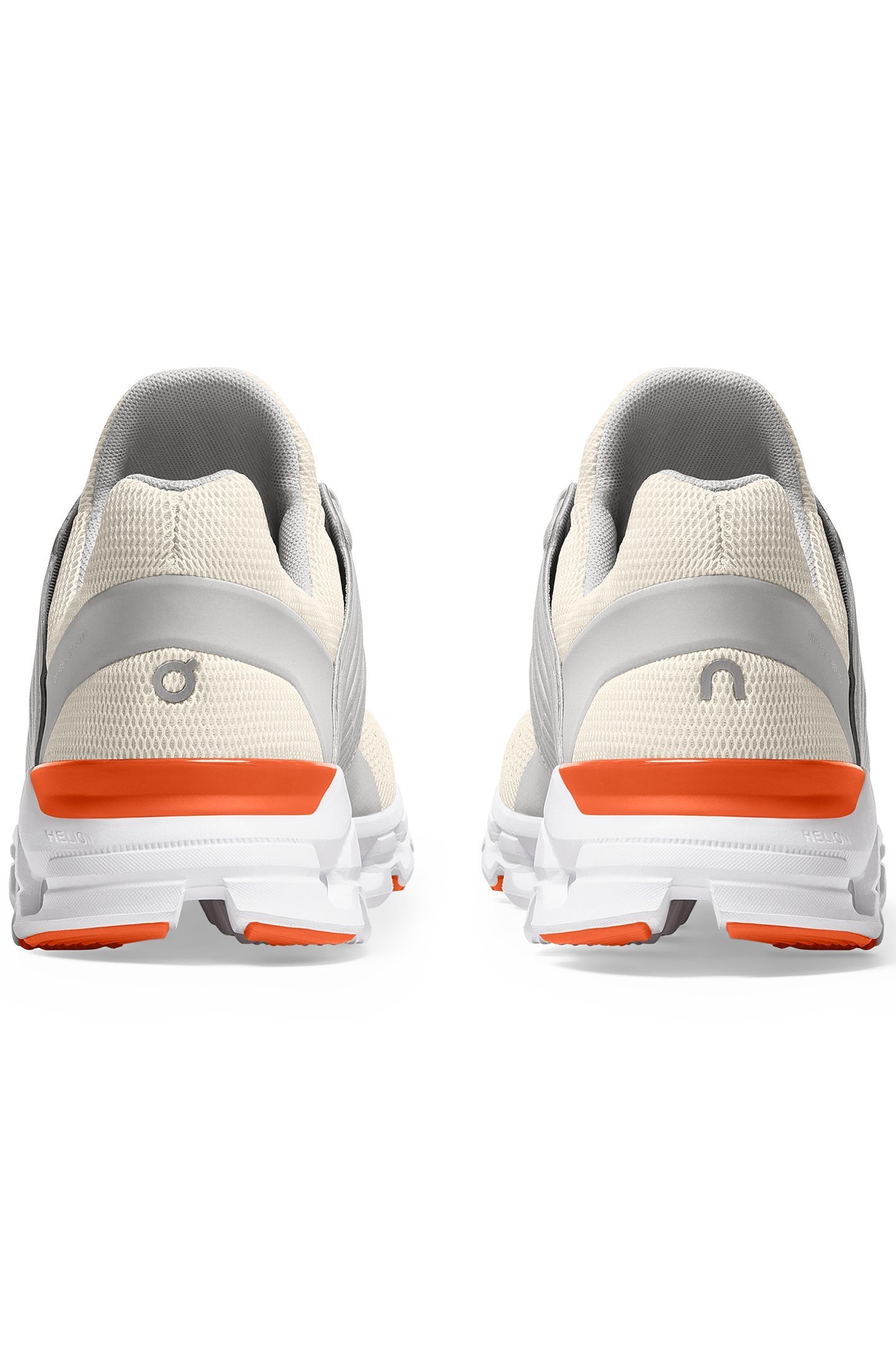 CLOUDSWIFT 2 WHITE FLAME 4