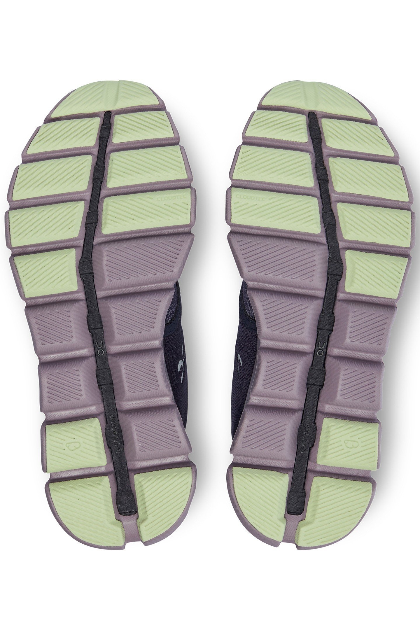 CLOUD X 3 MIDNIGHT HERON 5