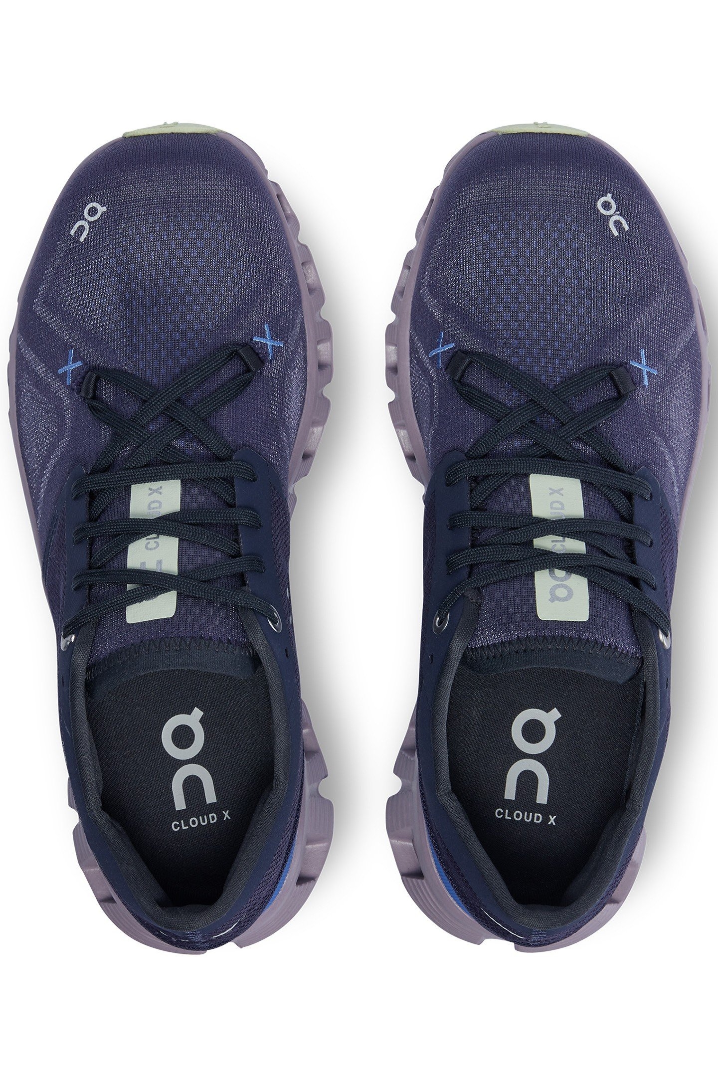 CLOUD X 3 MIDNIGHT HERON 3