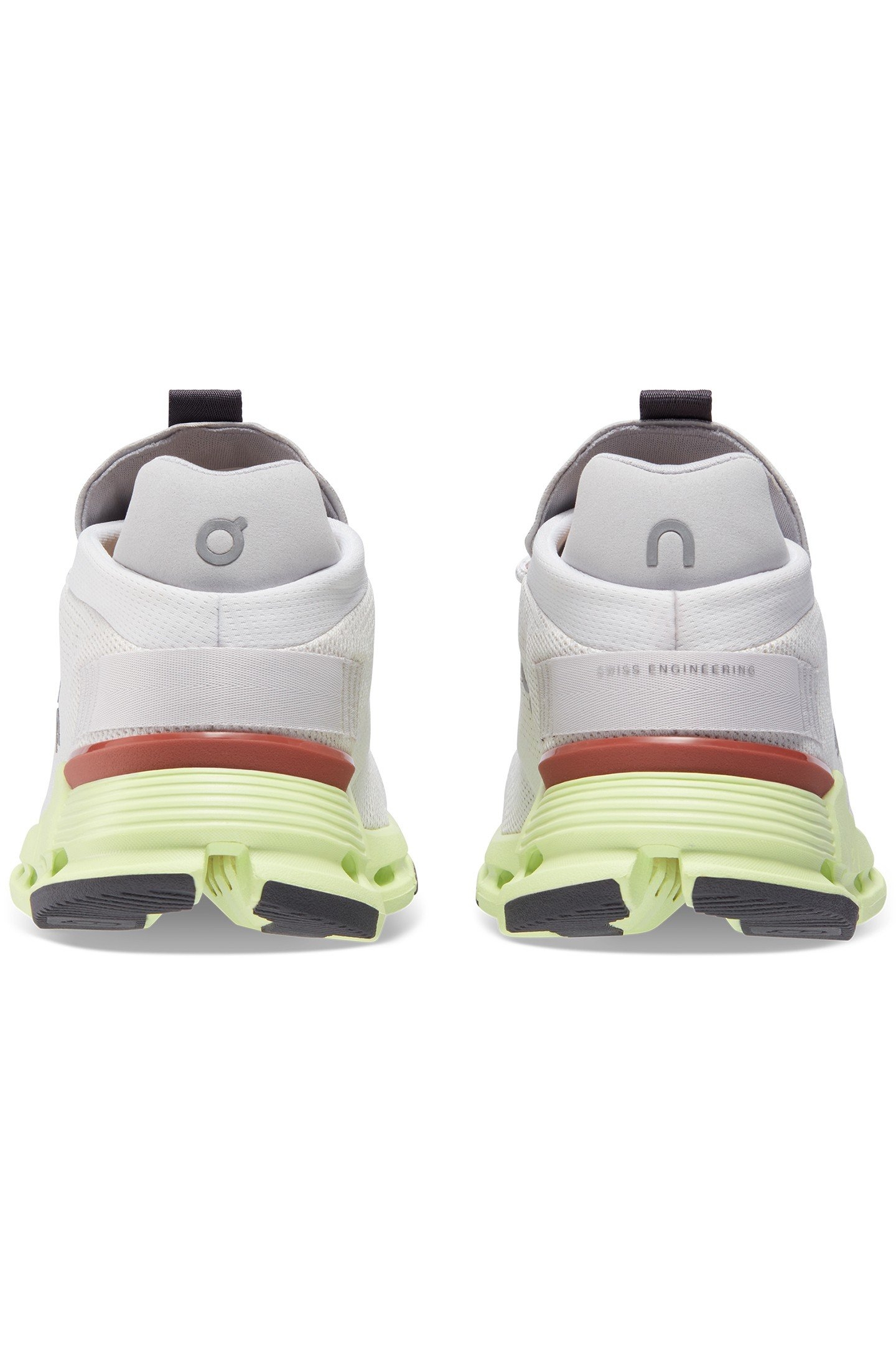 CLOUDNOVA 1 WHITE LIMELIGHT 4