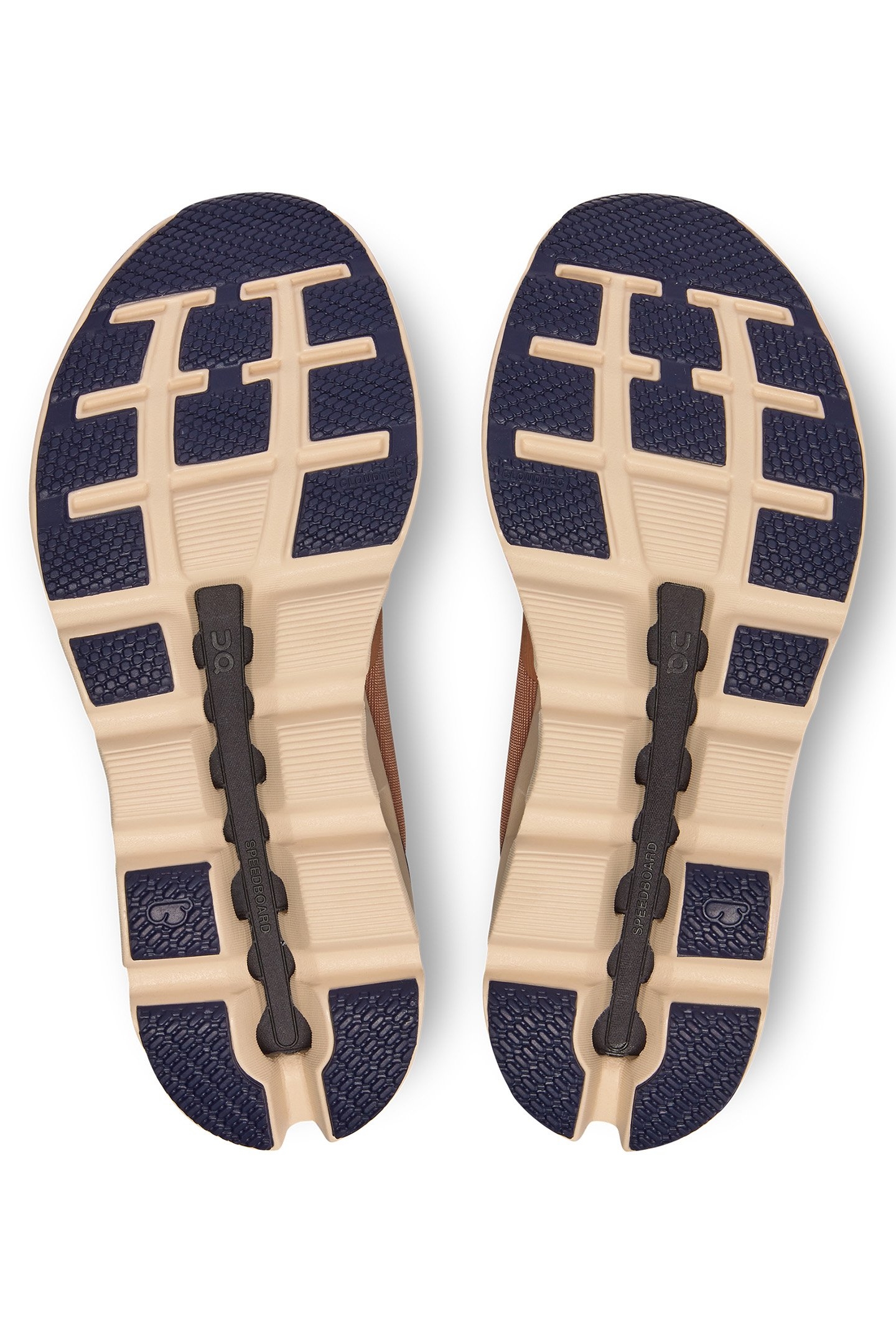 CLOUDSTRATUS 2 CORK FAWN 5