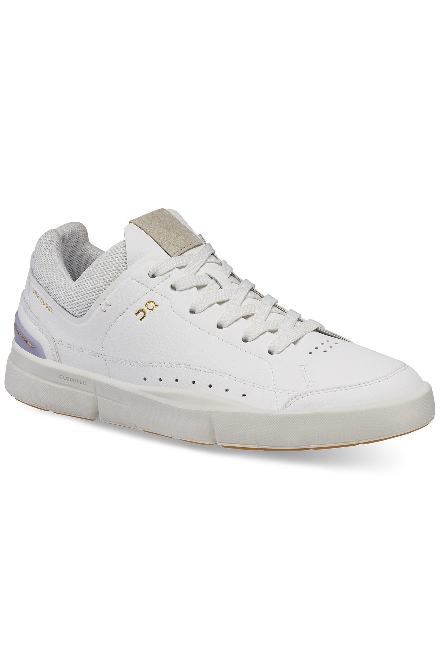 THE ROGER CENTRE COURT 1 WHITE LAVENDER 2