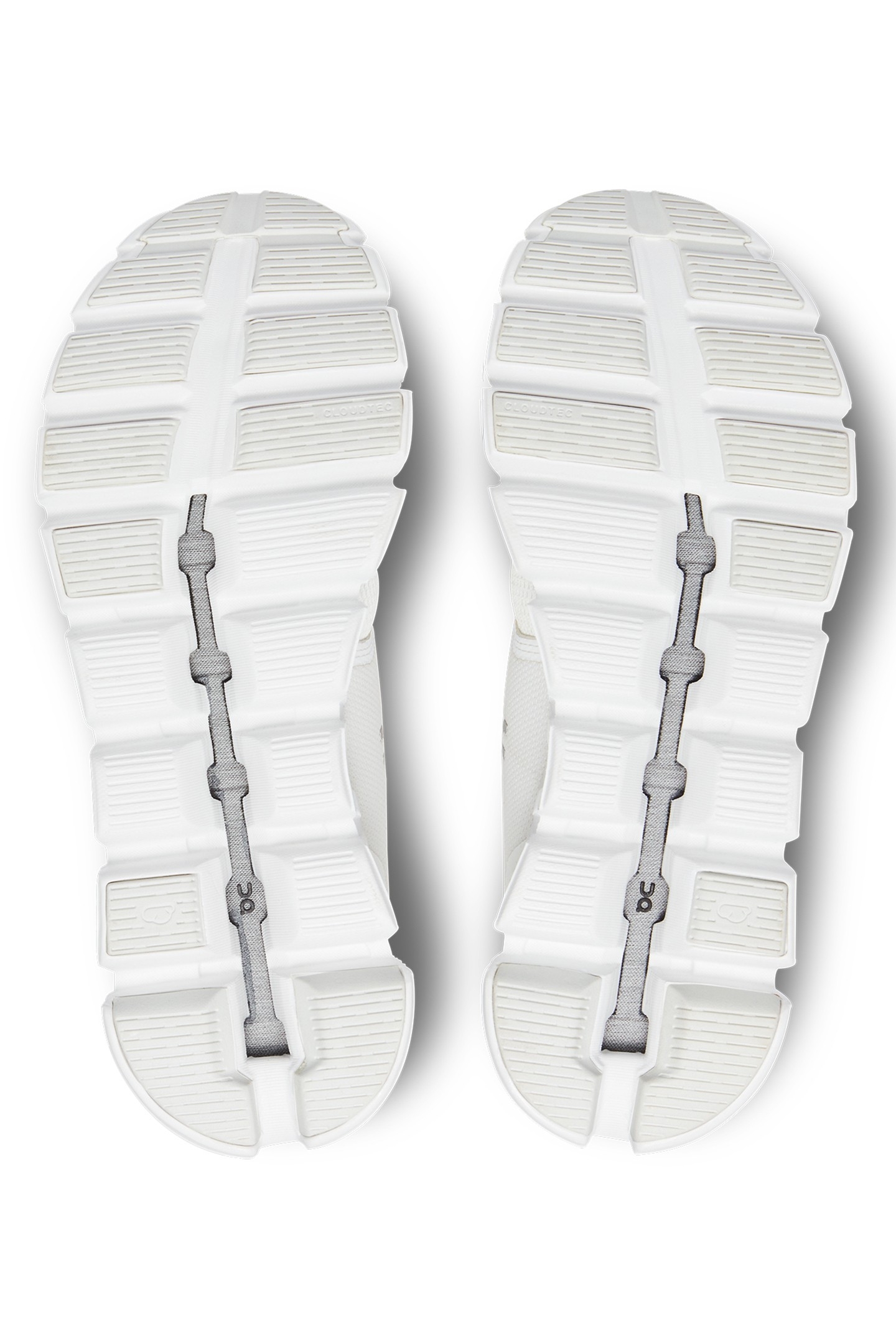 CLOUD 5 UNDYED-WHITE WHITE 5