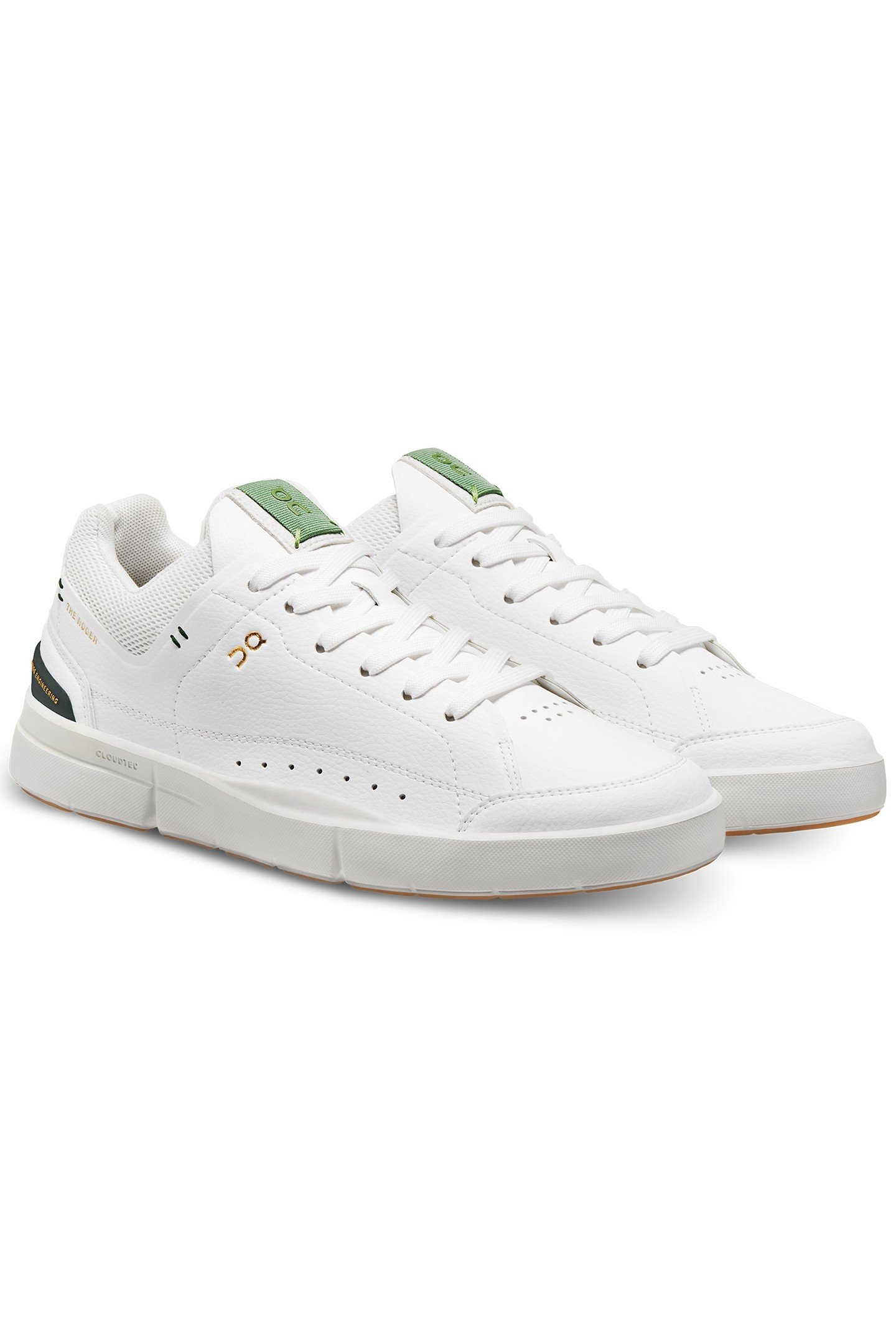 THE ROGER CENTRE COURT 1 WHITE SAGE 2