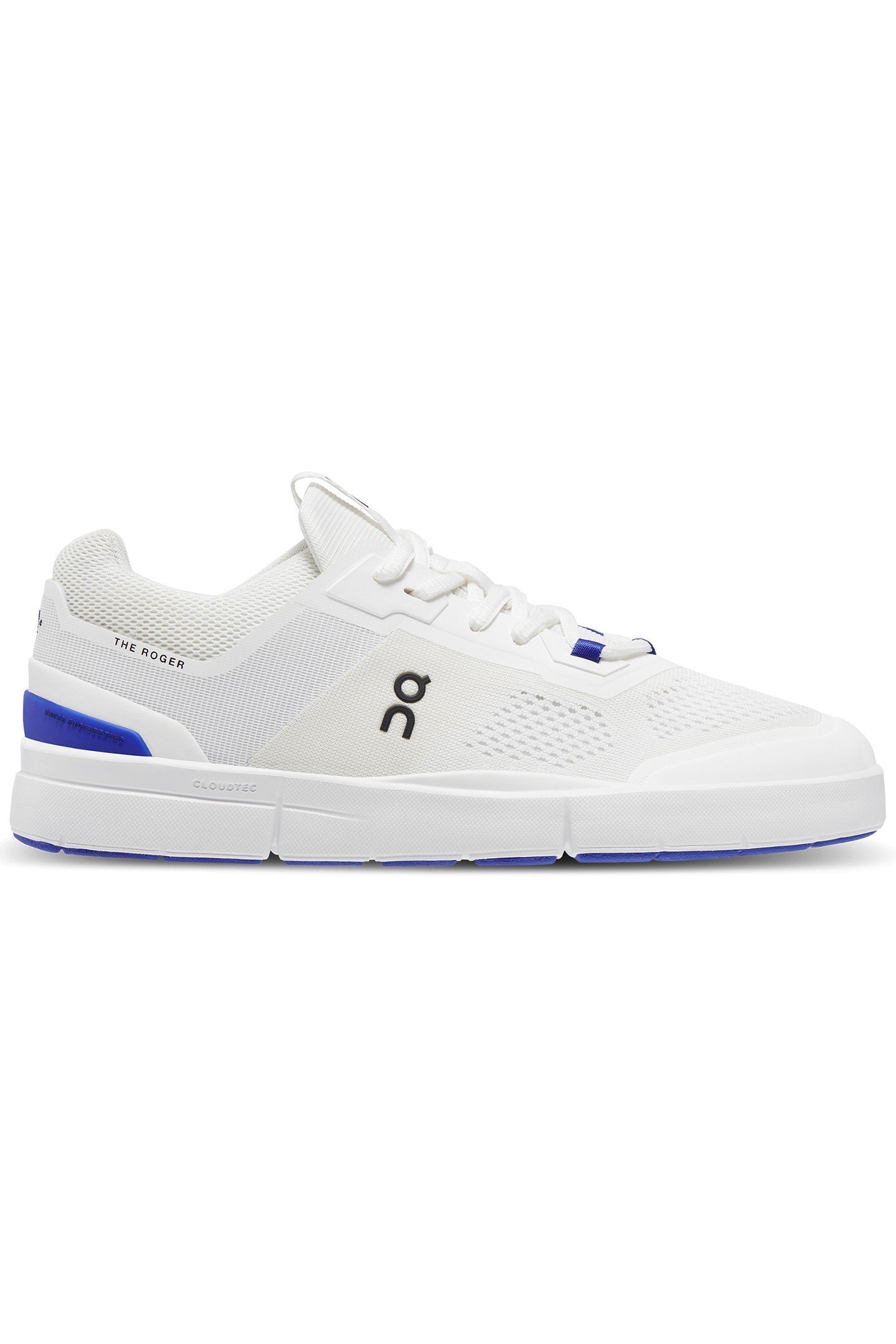 THE ROGER SPIN 1 UNDYED-WHITE INDIGO 1