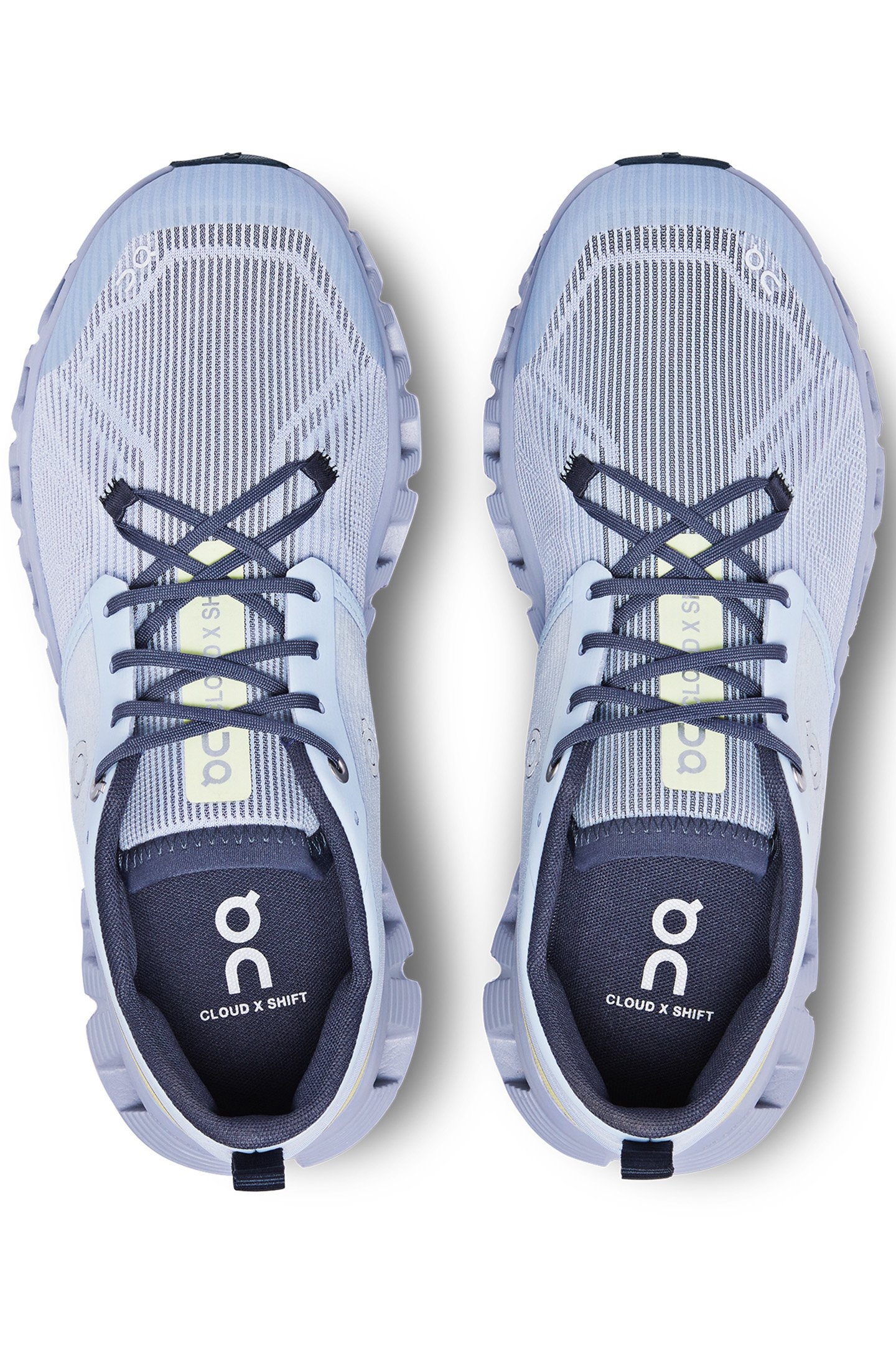 CLOUD X 3 SHIFT HEATHER MIDNIGHT 3