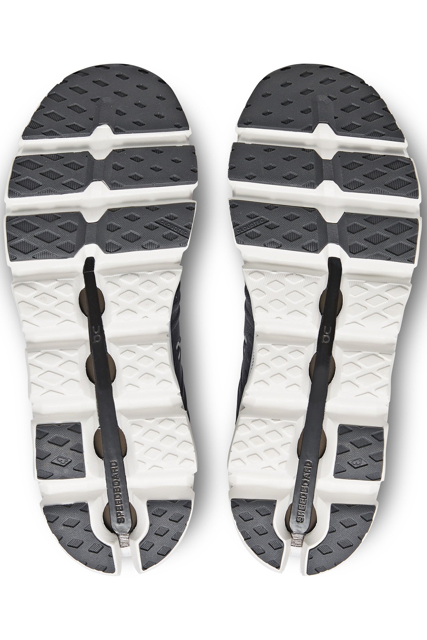 CLOUDSWIFT 3 SHARK HAY 5