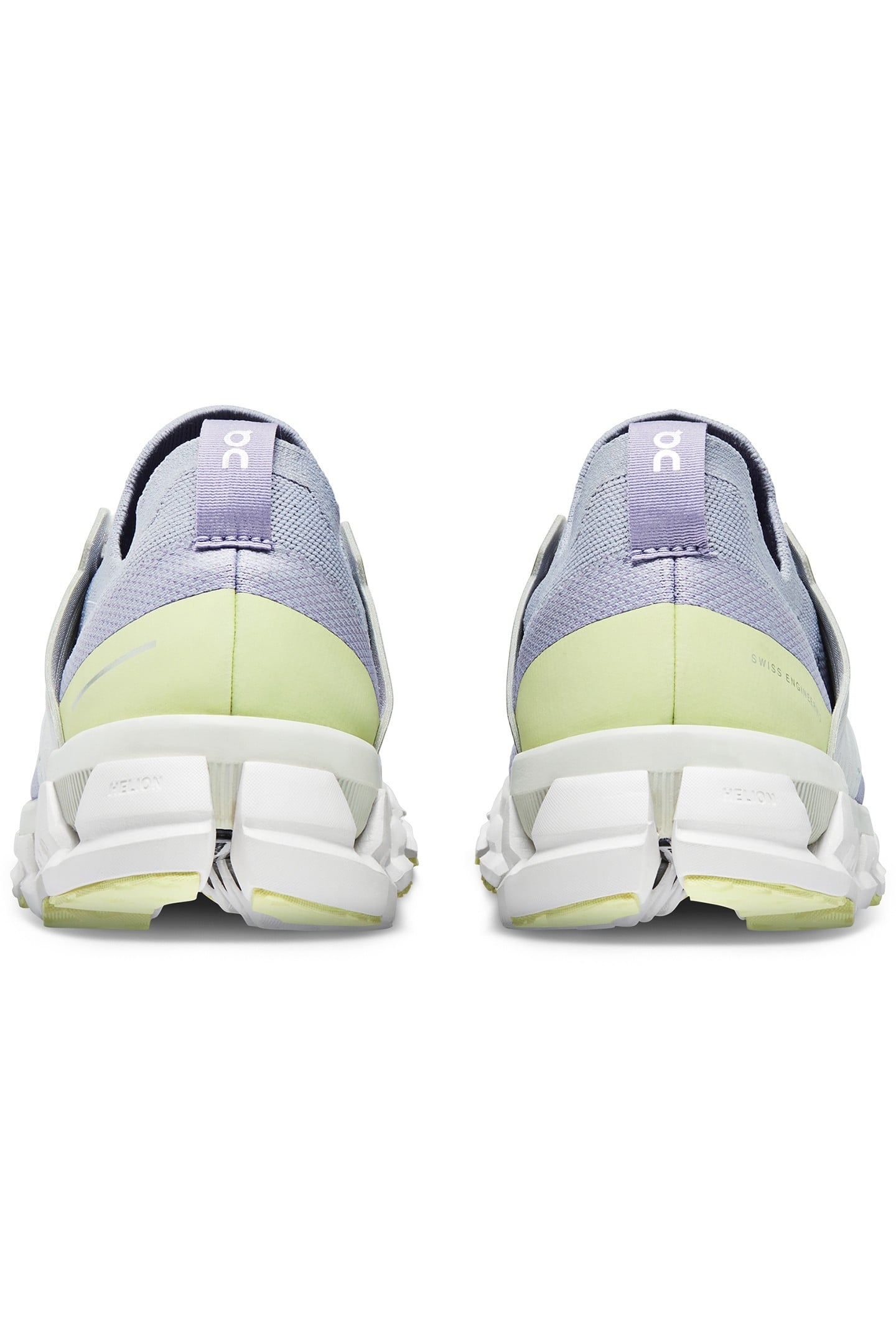 CLOUDSWIFT 3 NIMBUS WHITE 4