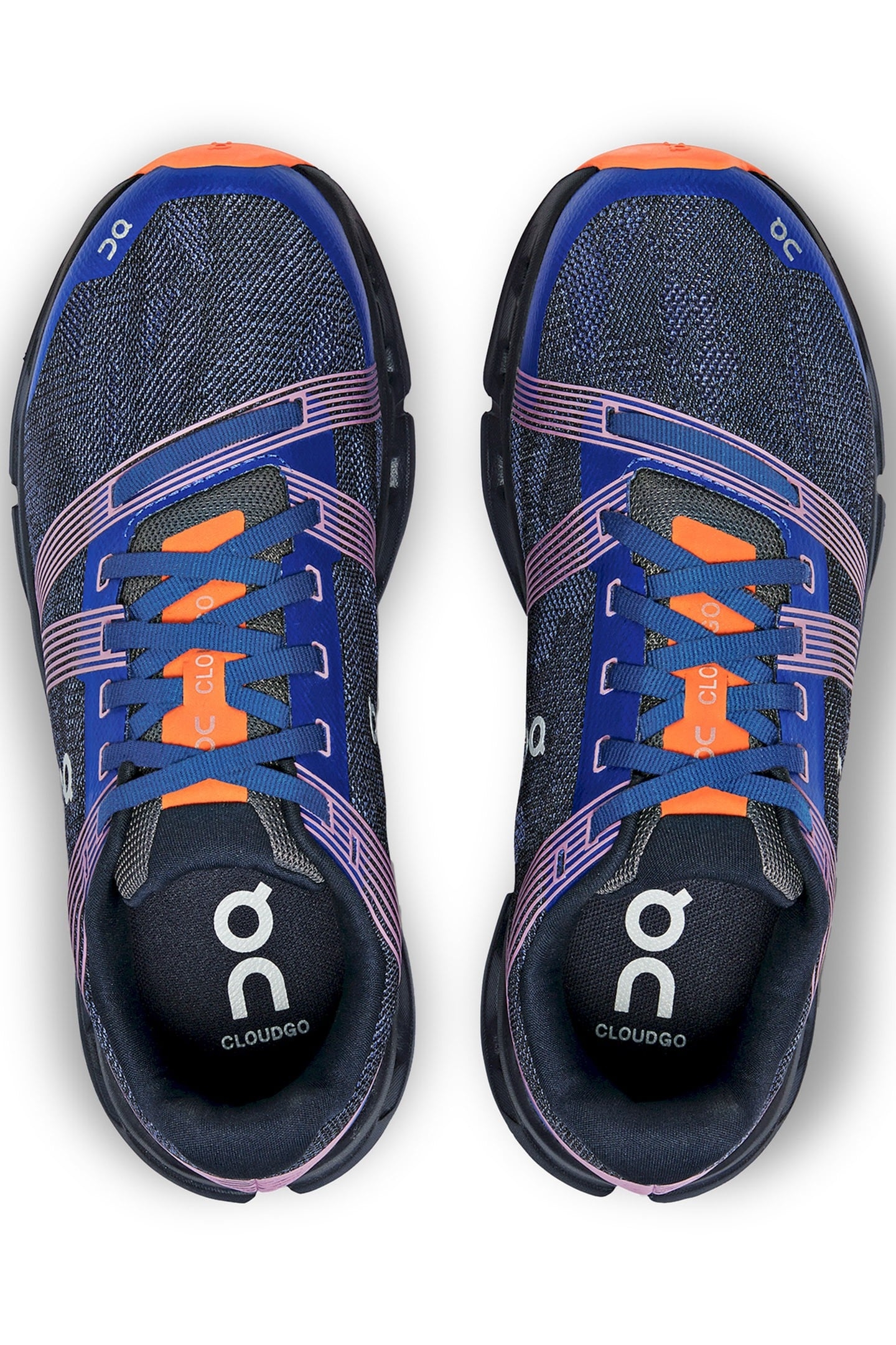 CLOUDGO 1 INDIGO INK 3