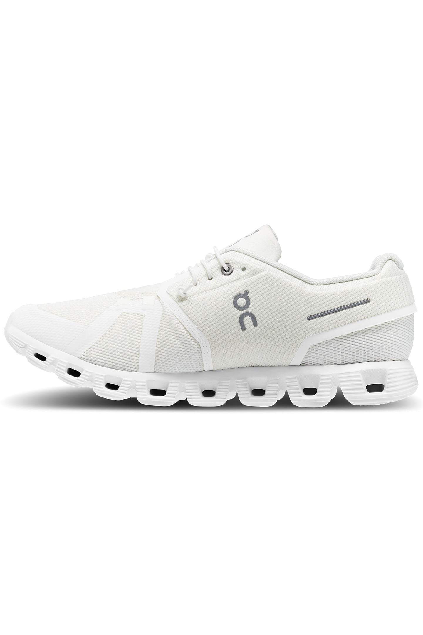 CLOUD 5 UNDYED-WHITE WHITE 6