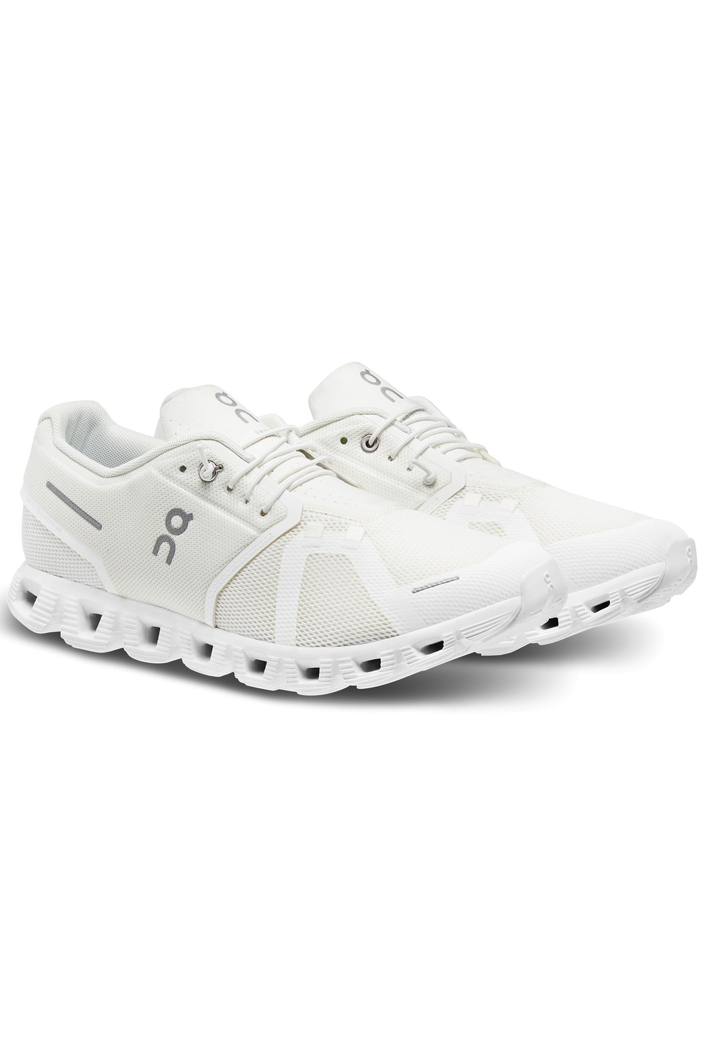 CLOUD 5 UNDYED-WHITE WHITE 2