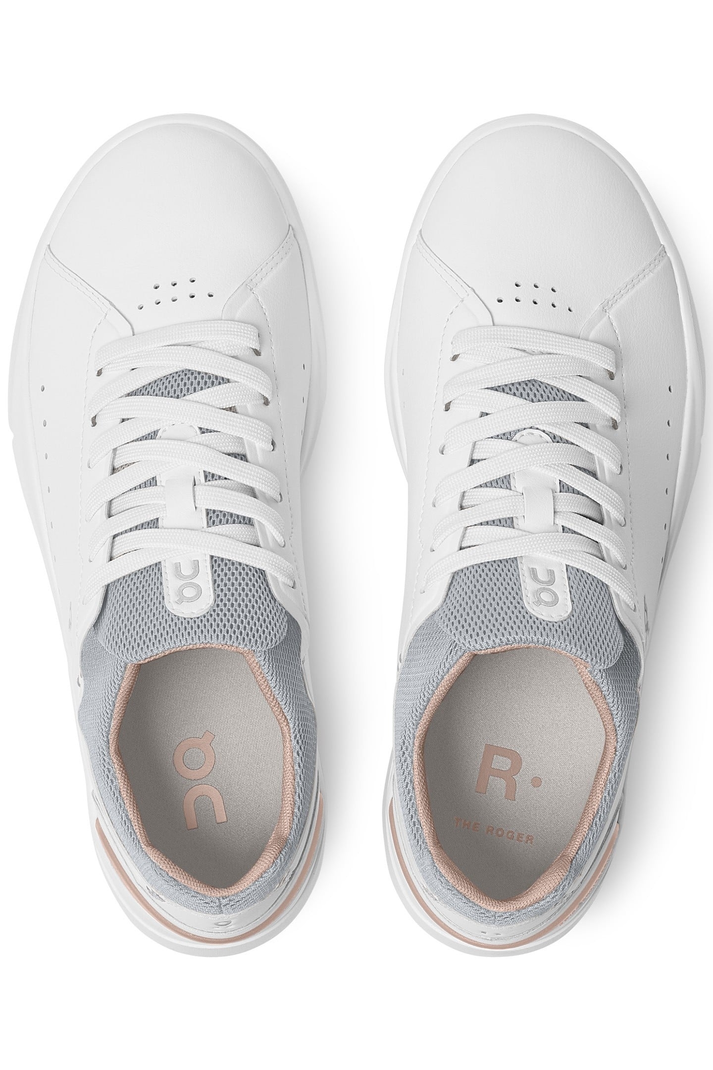 THE ROGER ADVANTAGE 1 WHITE ROSE 3