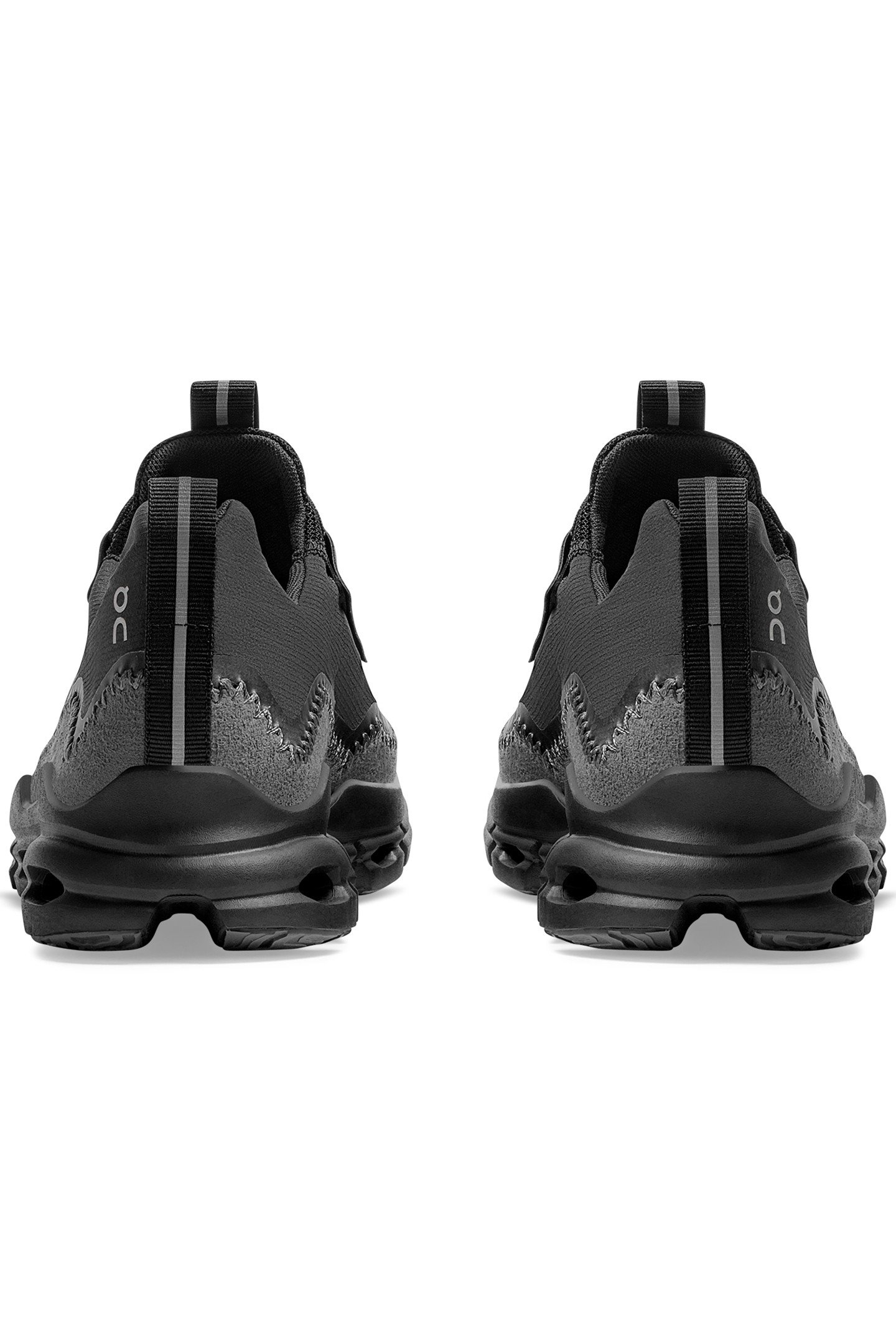 CLOUDAWAY 1 BLACK ROCK 5