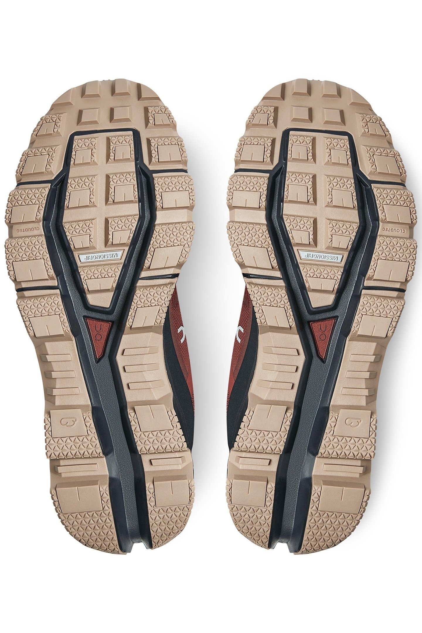 CLOUDVENTURE WATERPROOF 3 RUBY MAGNET 5