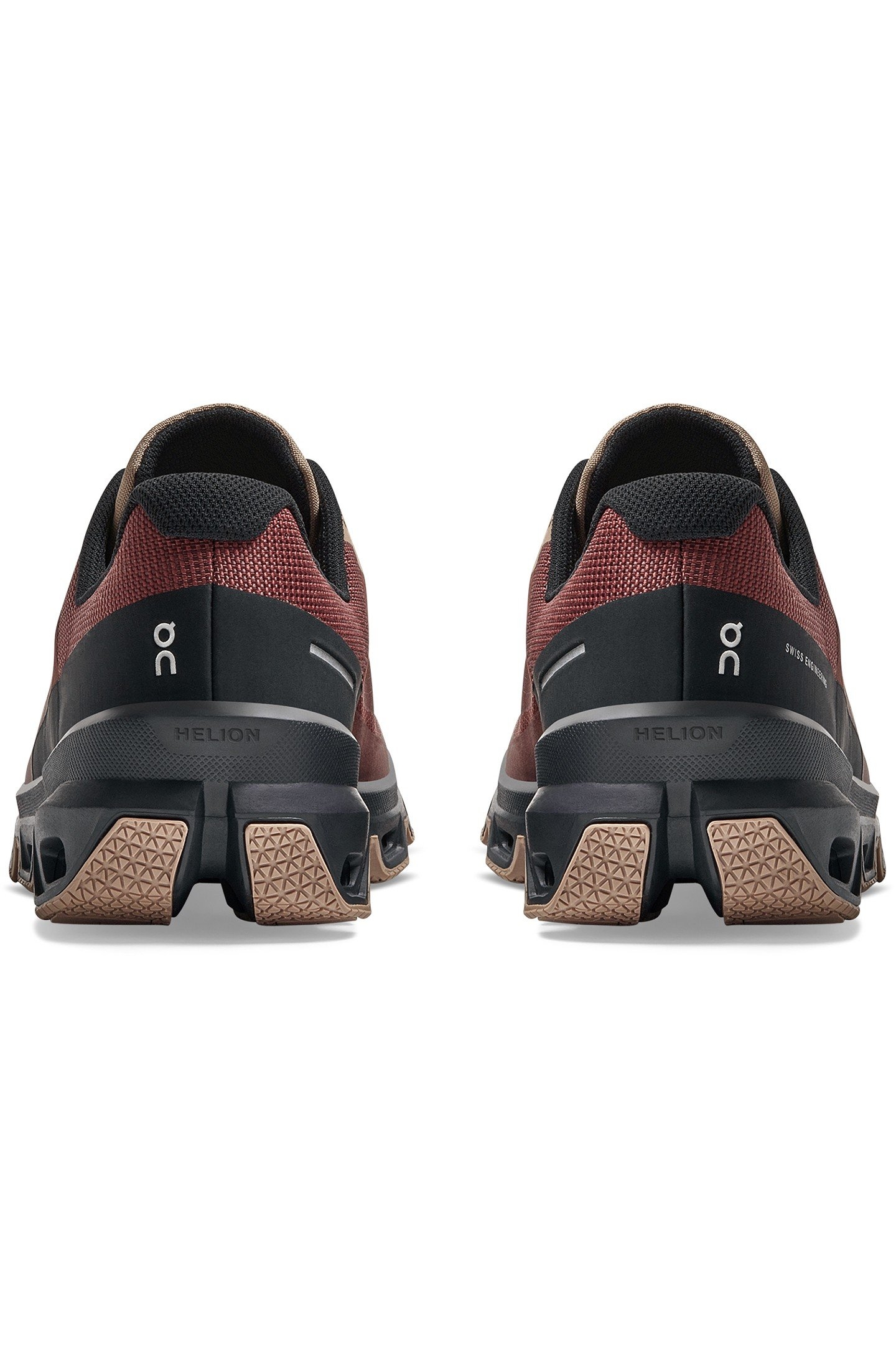 CLOUDVENTURE WATERPROOF 3 RUBY MAGNET 4