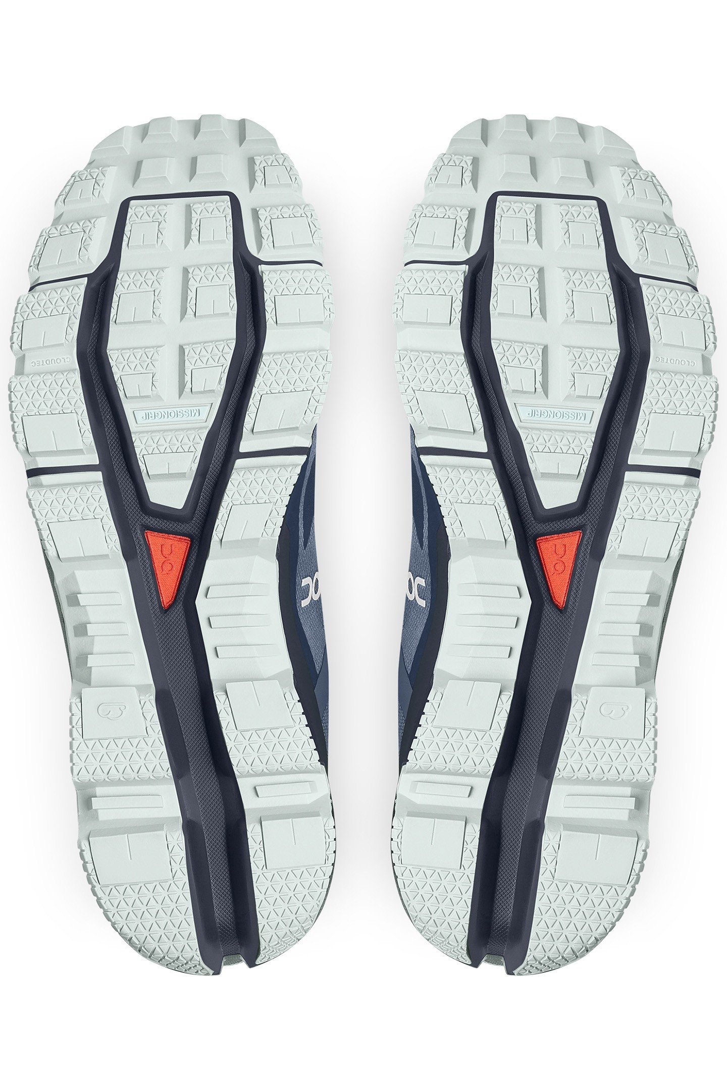 CLOUDVENTURE WATERPROOF 3 DENIM MIDNIGHT 5