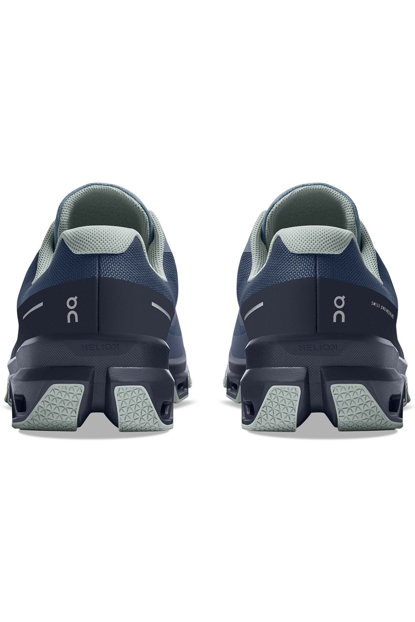 CLOUDVENTURE WATERPROOF 3 DENIM MIDNIGHT 4