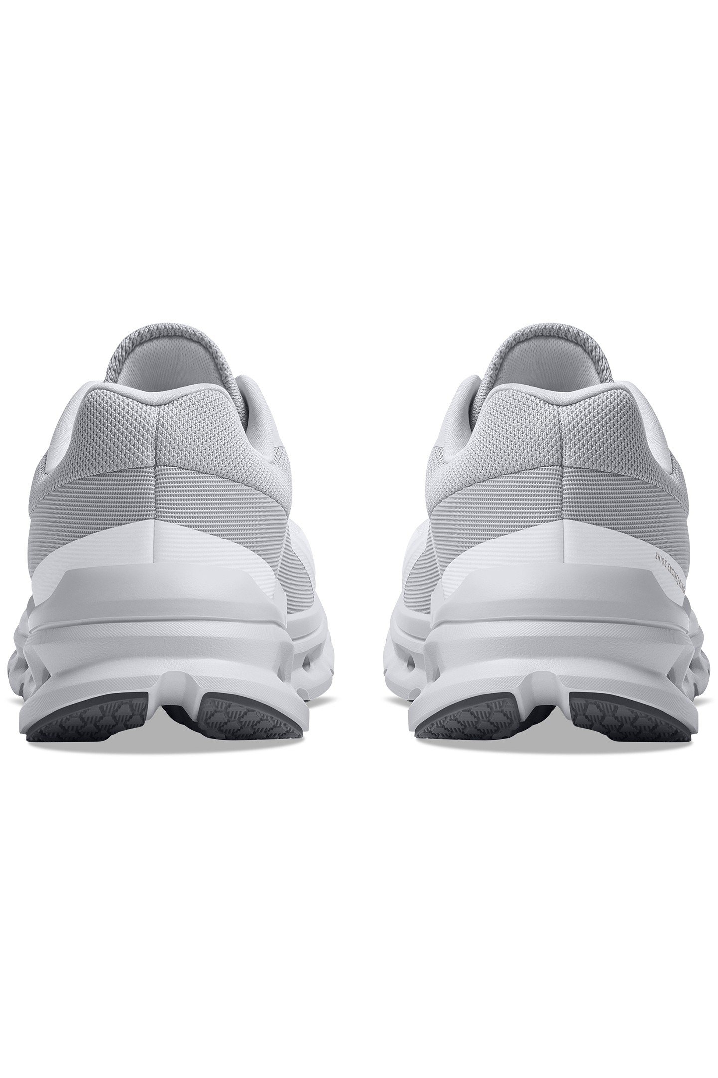 CLOUDRUNNER WIDE 1 WHITE FROST 4