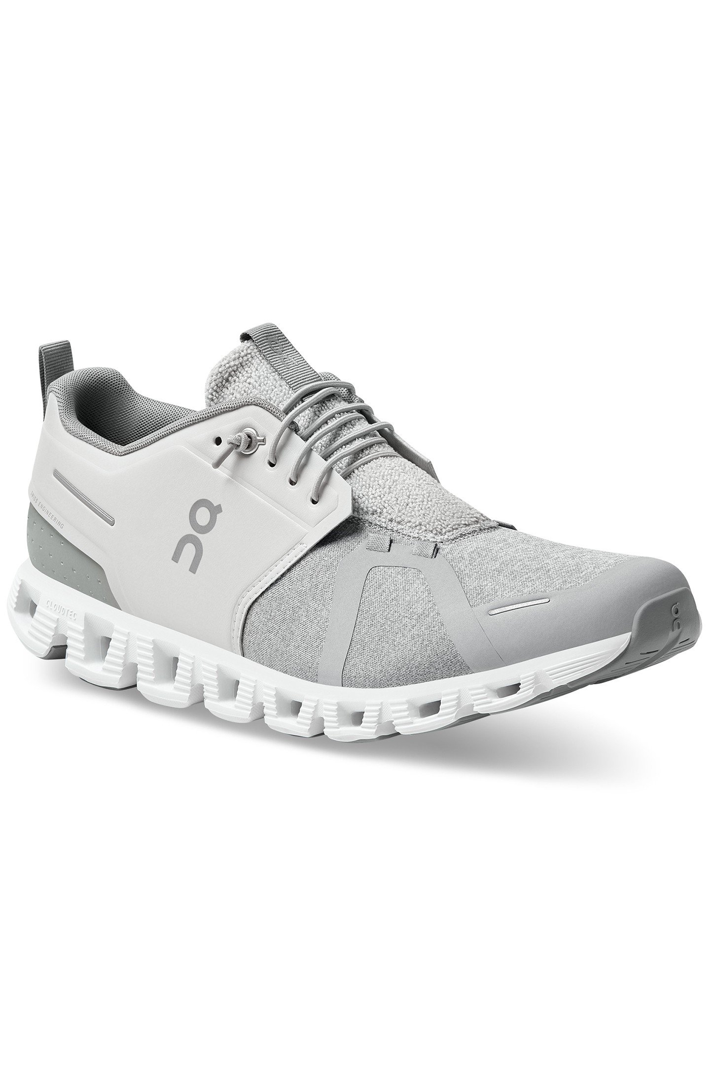 CLOUD 5 TERRY GLACIER LUNAR 2