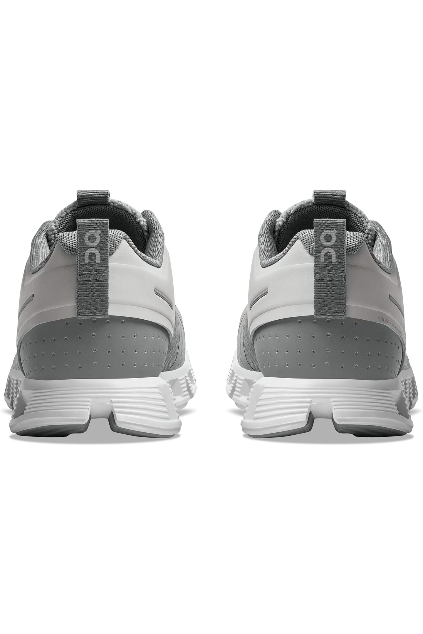 CLOUD 5 TERRY GLACIER LUNAR 4