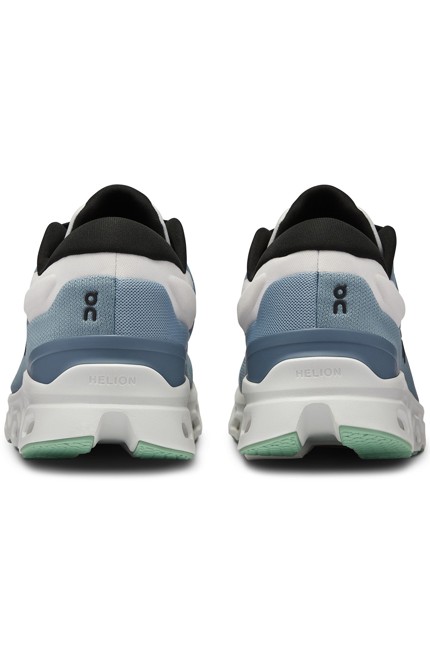 CLOUDSTRATUS 3 WASH METAL 4