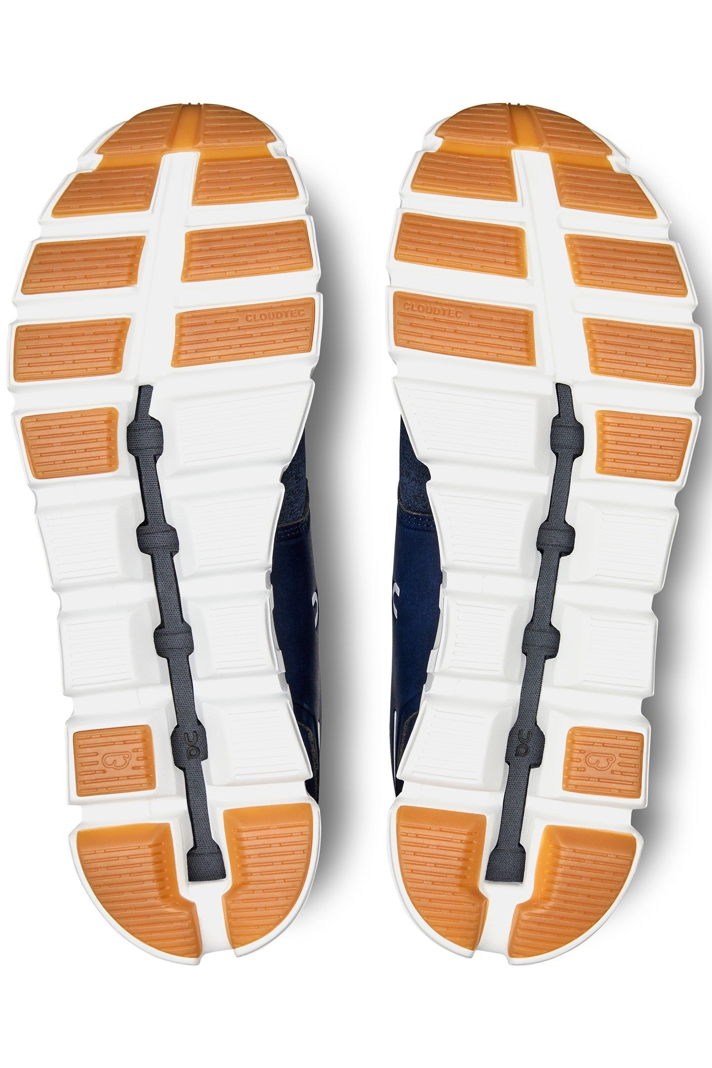 CLOUD 5 TERRY MIDNIGHT WHITE 5