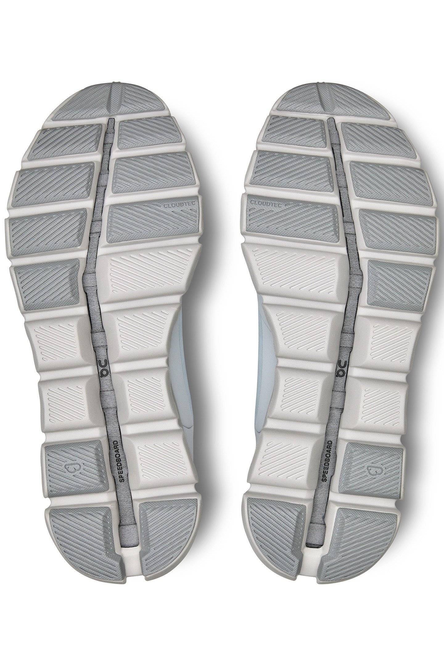 CLOUD X 3 AD GLACIER ALLOY 5