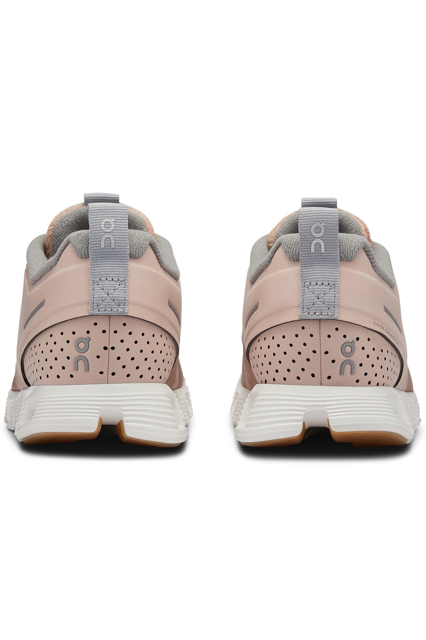 CLOUD 5 TERRY DOE WHITE 4